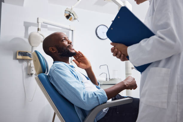 Best Emergency Root Canal Treatment in Champaign, IL