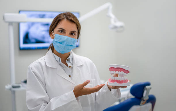 Best Pediatric Emergency Dentist in Champaign, IL