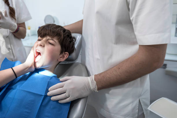 Best Emergency Dentist for Special Needs Patients in Champaign, IL