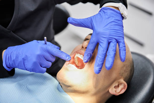 Best Holiday Emergency Dentist in Champaign, IL