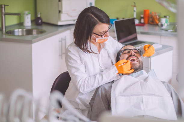 Best Emergency Cosmetic Dentistry in Champaign, IL