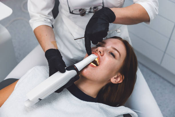 Best Mobile Emergency Dentist in Champaign, IL
