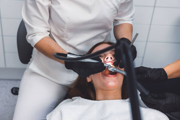 Best Mobile Emergency Dentist in Champaign, IL