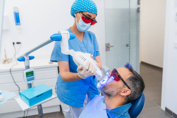 Best Weekend Emergency Dentist in Champaign, IL