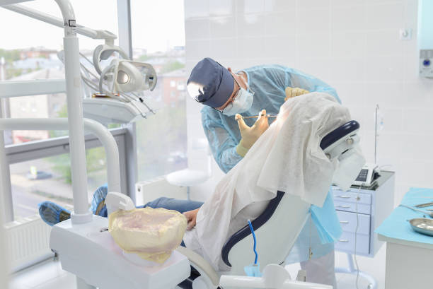 Best Pediatric Emergency Dentist in Champaign, IL
